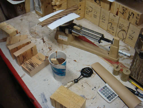 Controle de Qualidade